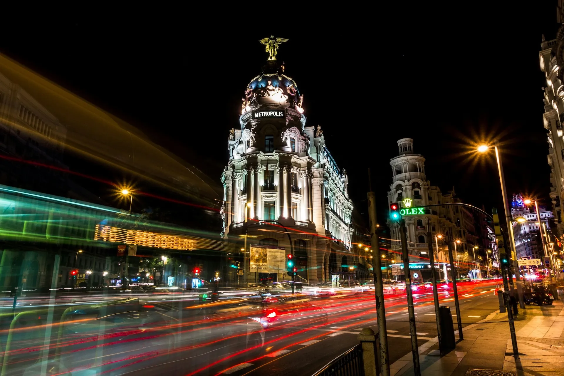 Madrid